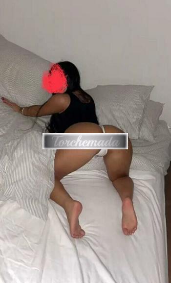 Girl Bellissima Esibizionista  Padova