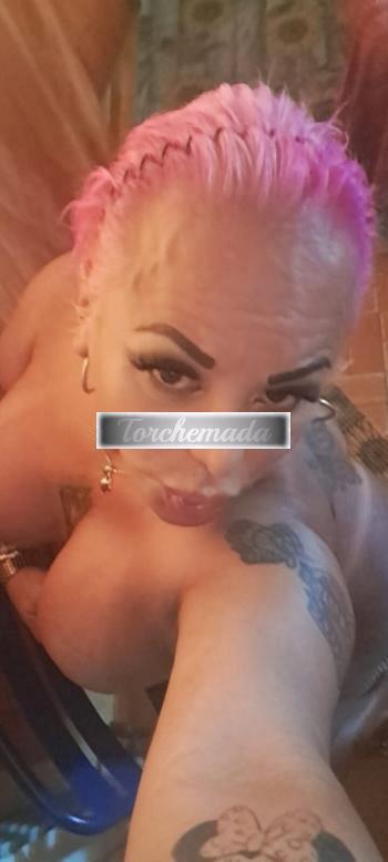 Transex Sexy Amabile  Roma