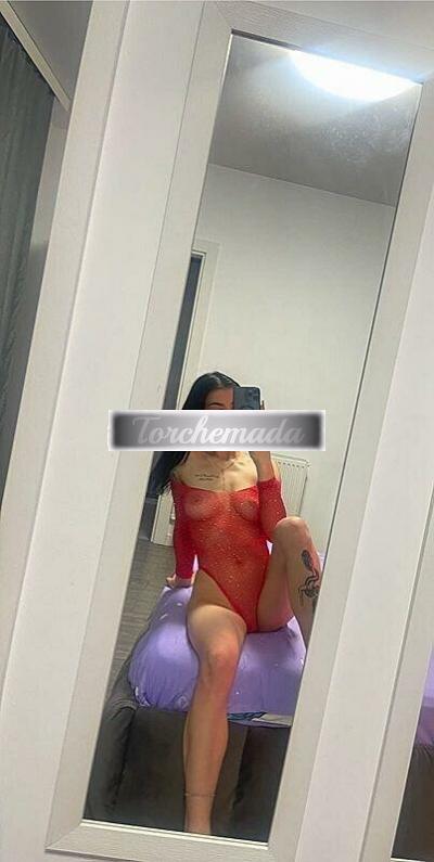 Girl Trasgressiva Studentessa  Matera