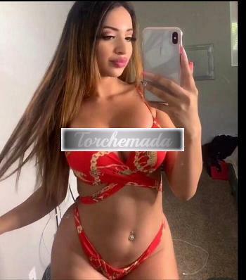 Girl Trasgressiva Amabile  Bari