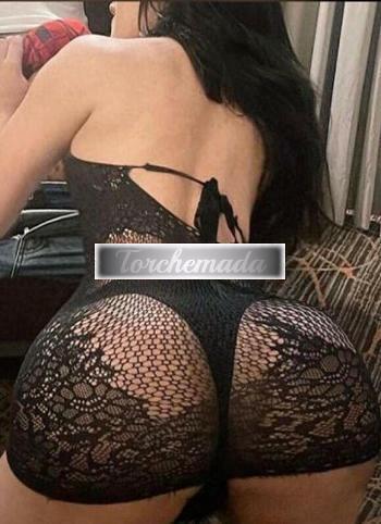 Girl Trasgressiva Modella  Lucca