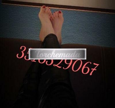 Girl Mistress Viola  Bolzano