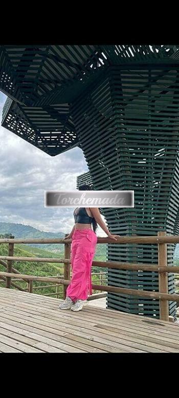 Girl Sexy Attrice  Matera