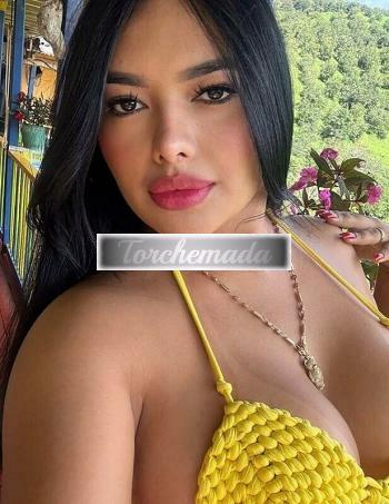 Girl Piccantissima Ragazza  L'Aquila