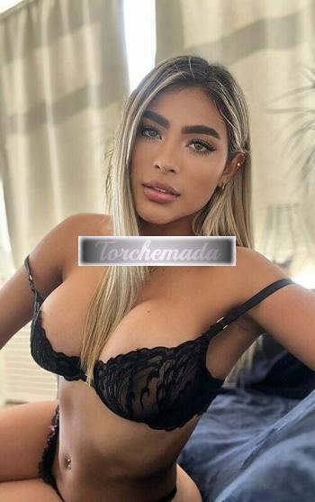 Girl Strepitosa Attrice  Roma