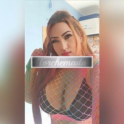 Girl Felina Coinvolgente  Lecco