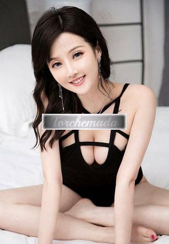 Girl Troia orientale da combattimento  Caltanissetta