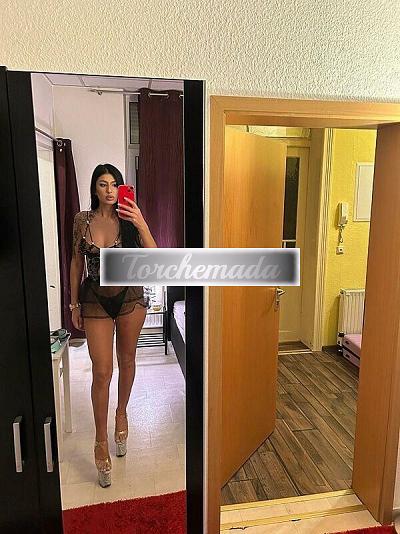 Girl Adriana  Biella