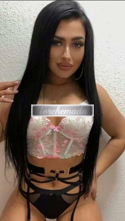 Girl Sexy Coinvolgente  Bologna