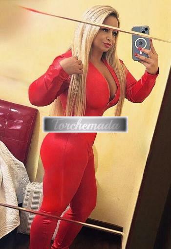 Girl Divina Tentazione  Piacenza