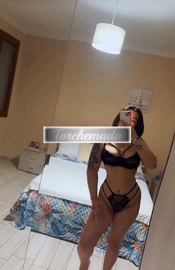 Girl Vogliosa Modella  Vicenza