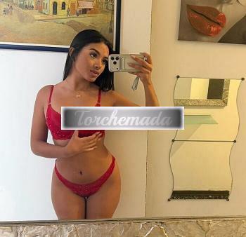 Girl Felina Maestra  Pistoia