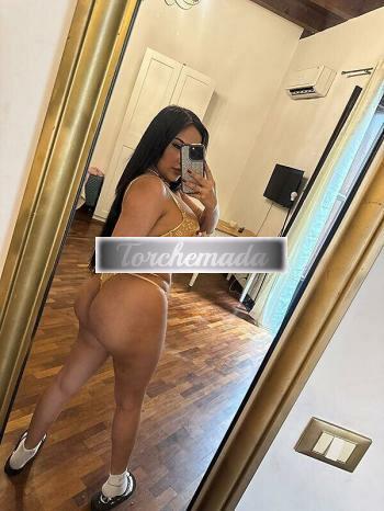 Girl Calda Esibizionista  Palermo