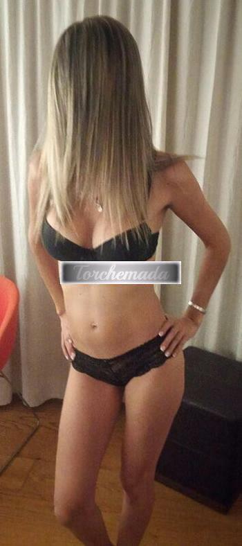Girl Bellissima Sensuale  Brescia