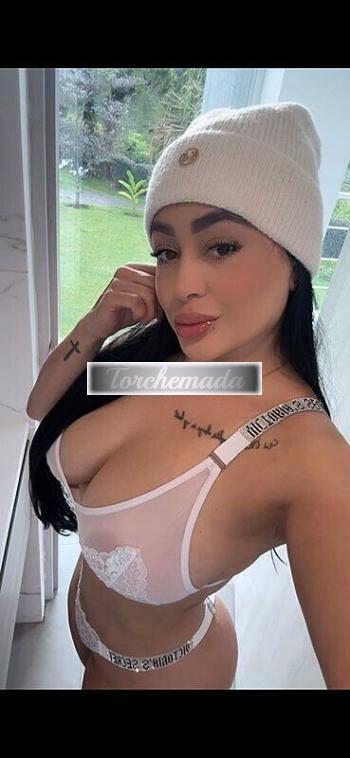 Girl Strepitosa Coinvolgente  Taranto