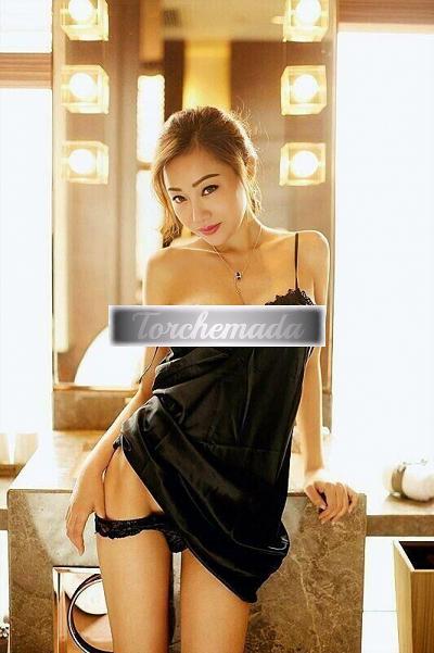 Girl Massaggi spettacolari  Siena