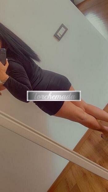 Girl Preliminari che tolgono il fiato  Rieti