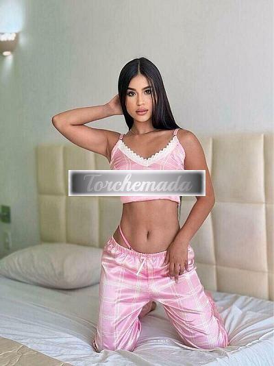 Girl Eleganza Eccitante  Cagliari