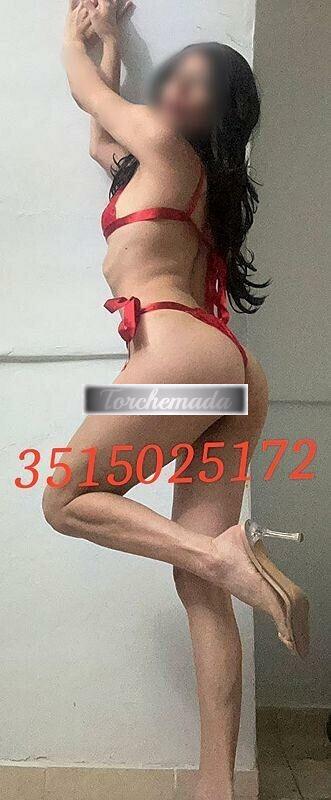 Girl Emily  Brindisi