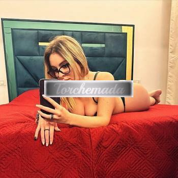 Girl Esplosiva Graziosa  Teramo