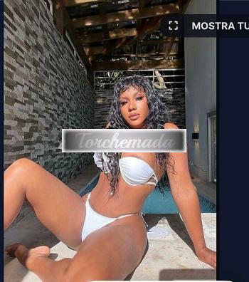 Girl Maria  Catanzaro