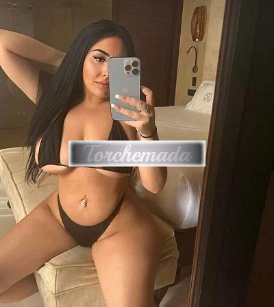 Girl Coppia affascinante  Udine