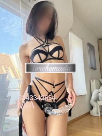 Girl Breve tour in zona  Rieti