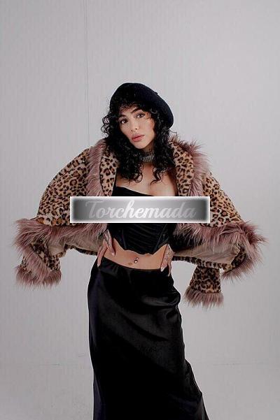 Girl Esplosiva Sensuale  Milano