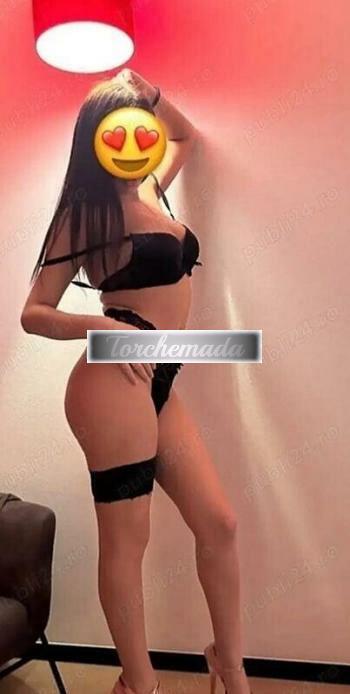 Girl Calda Esibizionista  Ravenna