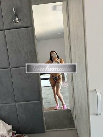 Girl Esplosiva Attrice  Verona