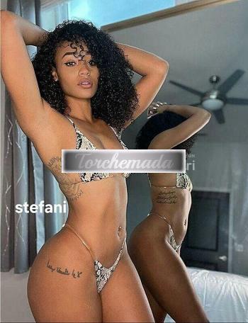 Girl Vogliosa Femmina  Napoli