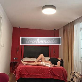 Girl Trasgressiva Femmina  Ferrara