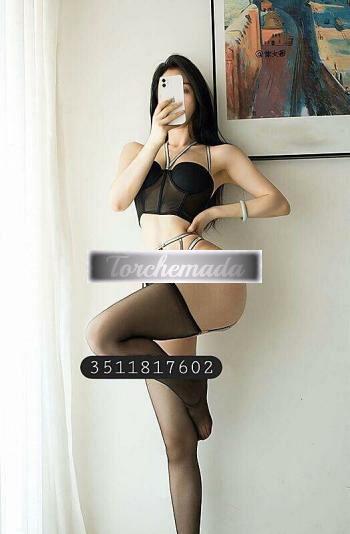Girl Passione Desiderio Dolce Estasi  Reggio Calabria
