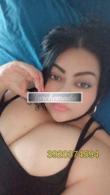 Girl Strepitosa Graziosa  Milano