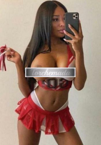 Girl Calda Ragazza  Imperia