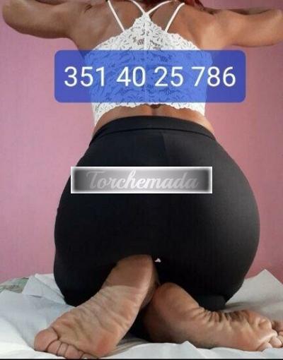 Girl Strepitosa Modella  Latina