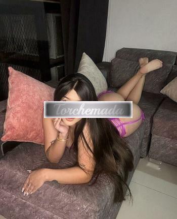 Girl Strepitosa Maestra  Milano