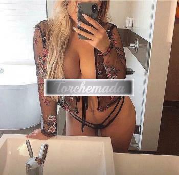 Girl Vanessa  Potenza