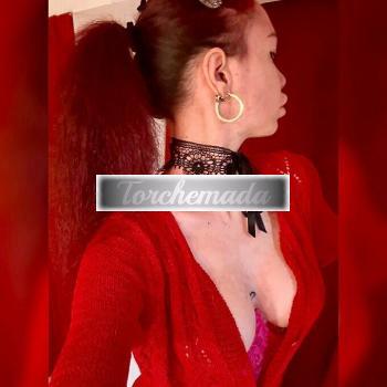 Girl Felina Girl  Milano