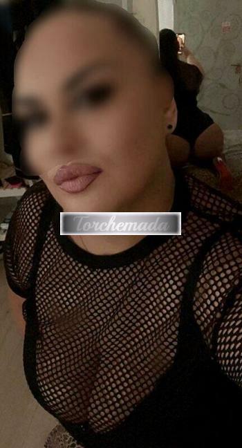 Girl Trasgressiva Sirena  Bologna