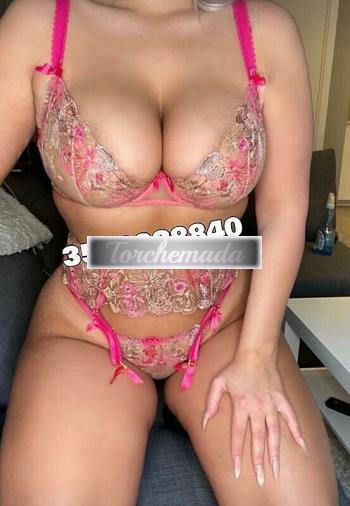 Girl Esplosiva Sensuale  Bari