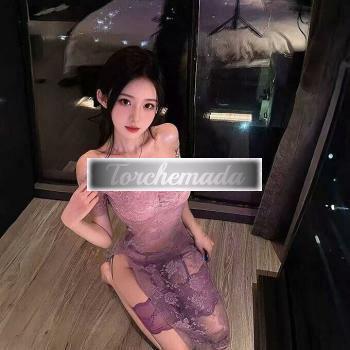 Girl Strepitosa Ragazza  Venezia