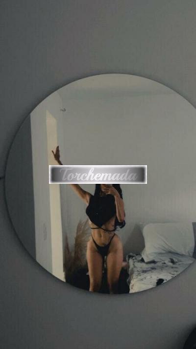 Girl Strepitosa Modella  Bari