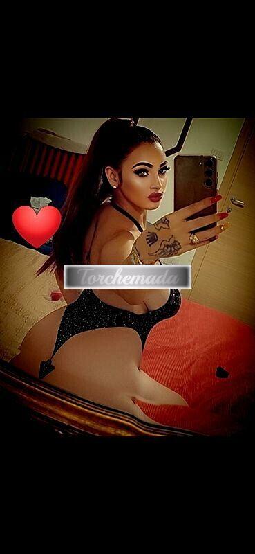 Girl Paradiso Sensuale  L'Aquila