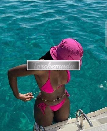 Girl Esplosiva Girl  Ferrara