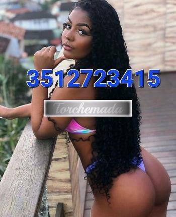 Girl Spettacolare Ragazza  Foggia