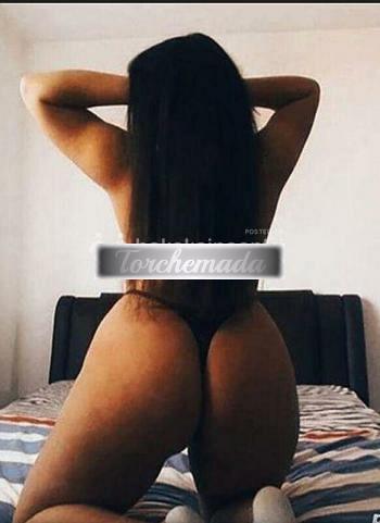 Girl Esperta tentatrice  La Spezia