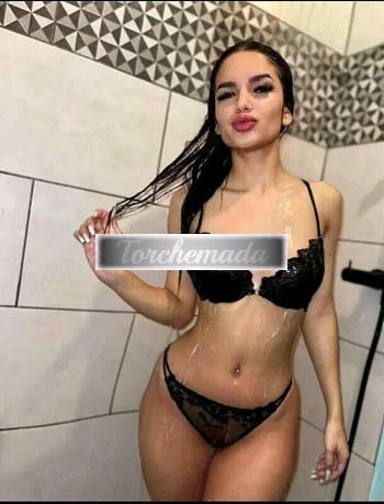 Girl Strepitosa e senza paragoni  Pistoia