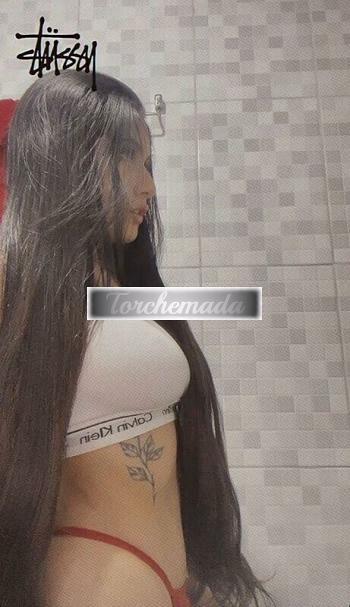 Girl Piccantissima Amabile  Cosenza