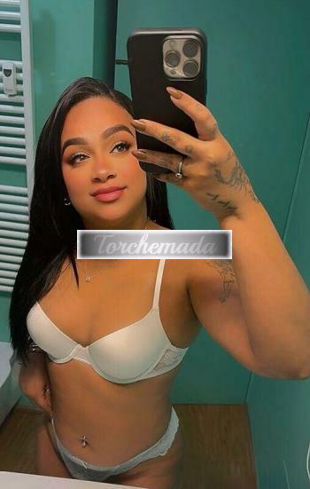 Girl Trasgressiva Femmina  Verona